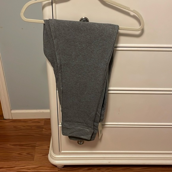 U S Polo Assn. Men’s Gray Sweats NWT - Picture 1 of 5